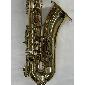 Sax Tenor Eagle ST-503 Laqueado